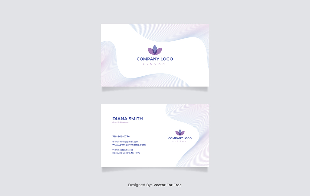 1024x650 Business Card