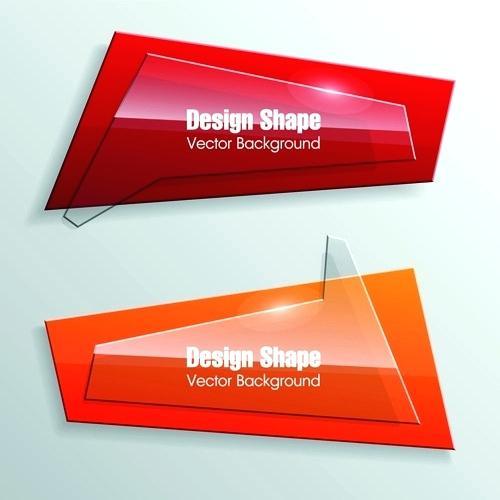 500x500 Banner Glass