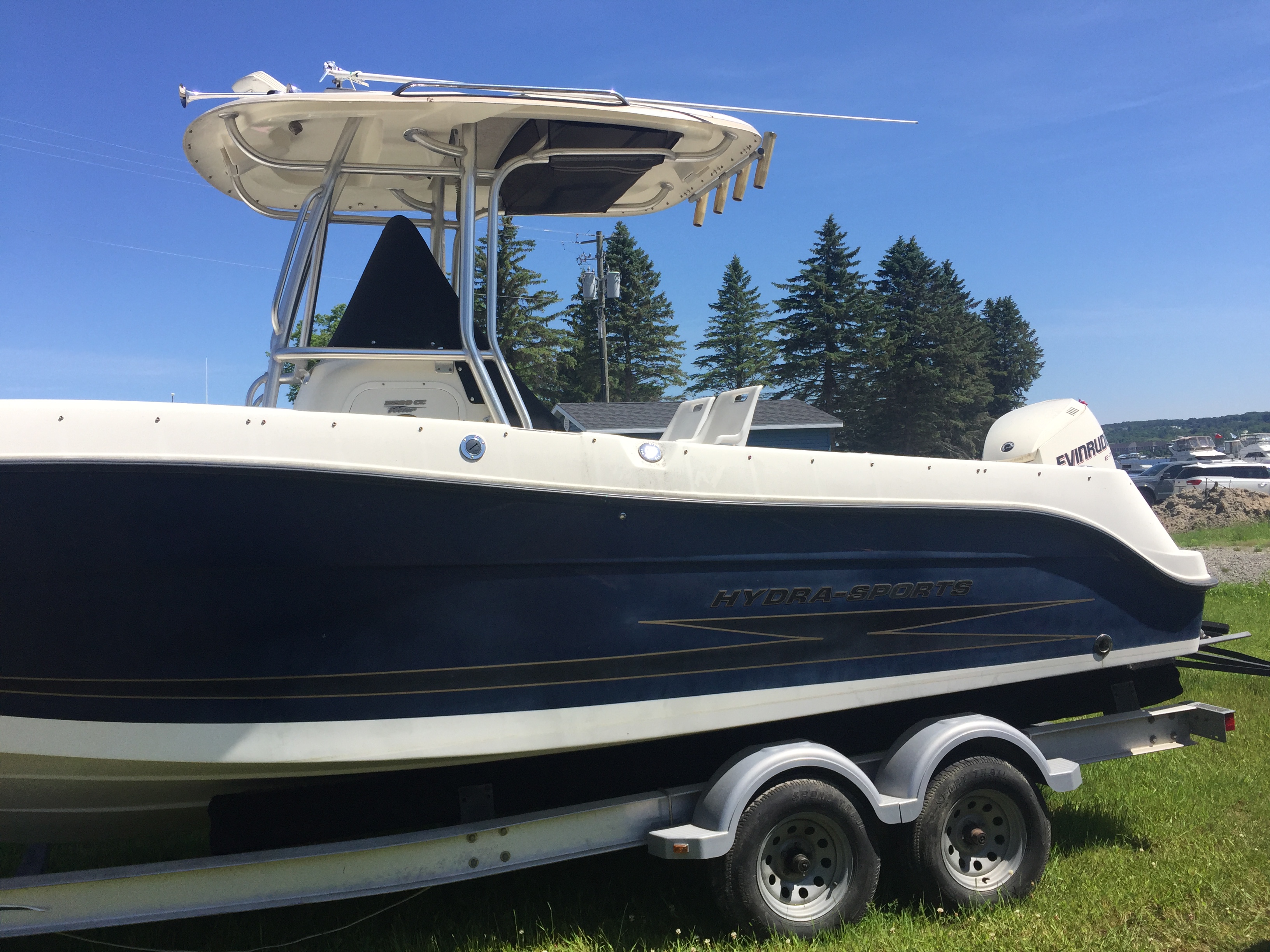 3264x2448 Hydra Sport Vector