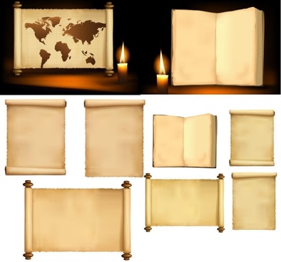 Roll Up Free Vector Download 394x368 Roll Up Free Vector Download