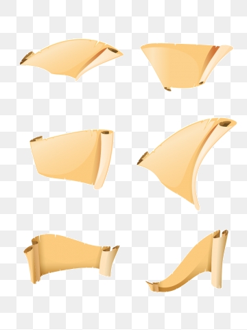 Rolled Paper Vector Png, Vector, And Clipart With Transparent 360x481 Rolled Paper Vector Png, Vector, And Clipart With Transparent