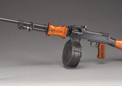 Mark Genovese Collection Poulin Auctions Firearms 400x284 Mark Genovese Collection Poulin Auctions Firearms