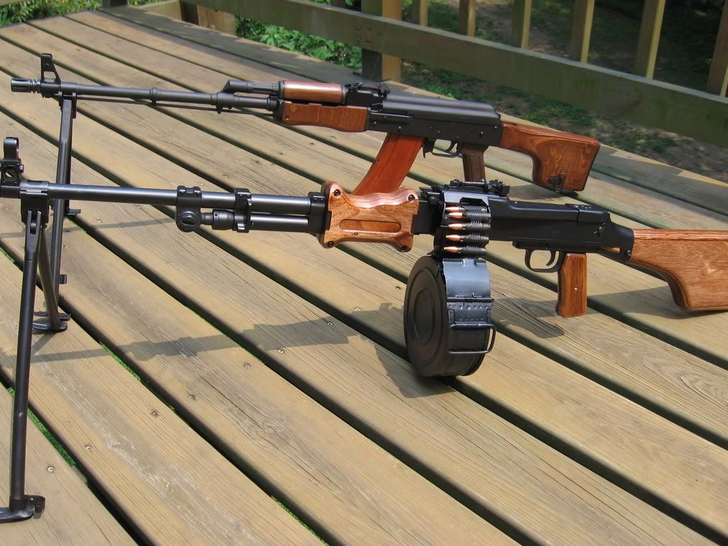 Semi Auto Rpd Yea Or Nay 1024x768 Semi Auto Rpd Yea Or Nay