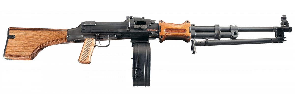 Vector Arms Rpd Sa Semi Automatic Belt Fed Rifle With Sling 1200x425 Vector Arms Rpd Sa Semi Automatic Belt Fed Rifle With Sling