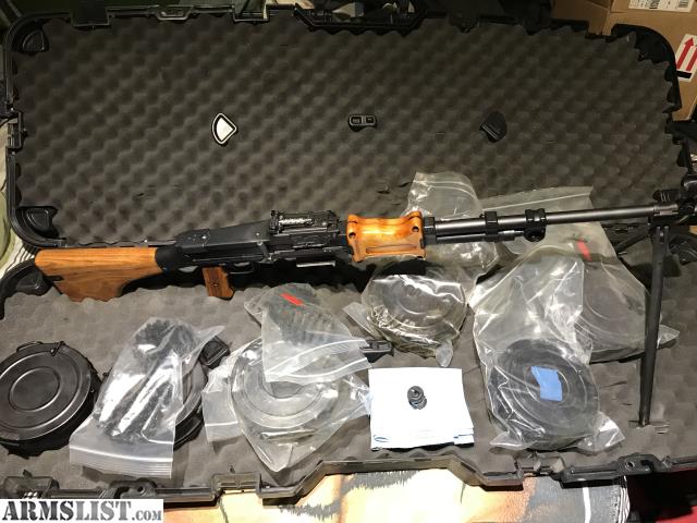 Armslist 640x480 Armslist