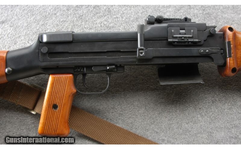 Vector Arms Rpd Sa In Belt Fed 800x495 Vector Arms Rpd Sa In Belt Fed