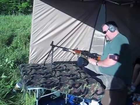 Vector Rpd Belt Fed Rifle 480x360 Vector Rpd Belt Fed Rifle