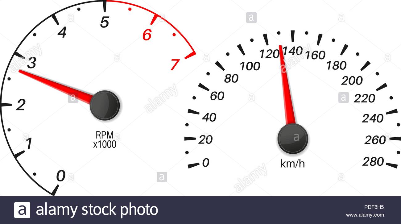 1300x726 Rpm Gauge Vector Images In Collection
