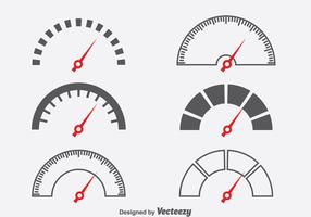 286x200 Tachometer Free Vector Art