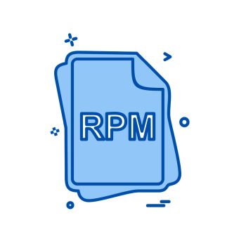 350x350 You Searched For Rpm Type Icon Design Vector
