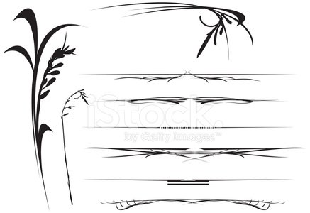 437x300 Flourishes Rules