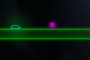 Vector Runner Remix 300x200 Vector Runner Remix