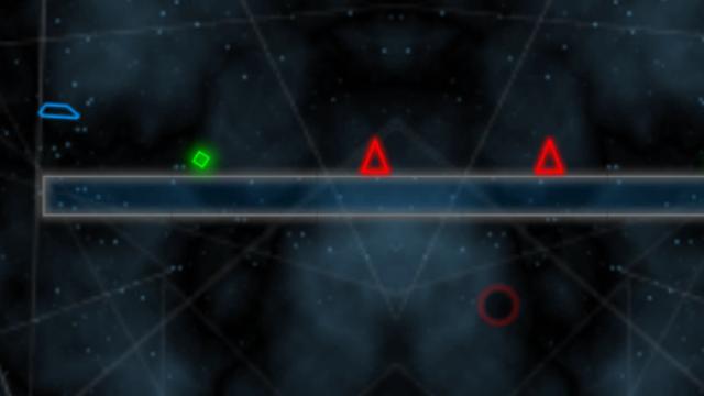 Vector Runner Remix 640x360 Vector Runner Remix