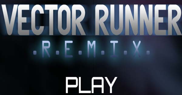 Vector Runner Remix 600x315 Vector Runner Remix