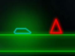 Vector Runner Remix 240x180 Vector Runner Remix