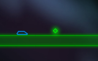 Vector Runner Remix Wowgame 320x200 Vector Runner Remix Wowgame