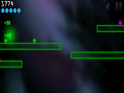 Vector Runner Remix Game 250x188 Vector Runner Remix Game