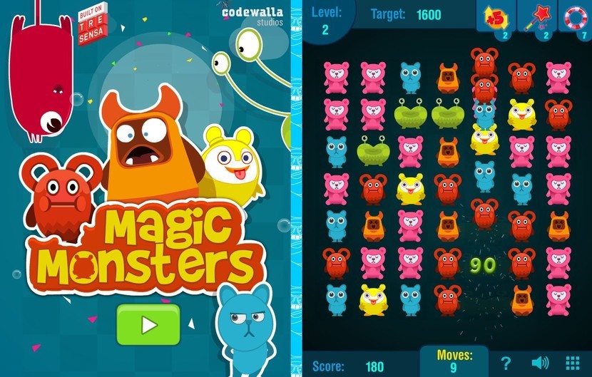 Vector Runner Remix And The Tresensa Game Engine Arrive On Windows 830x529 Vector Runner Remix And The Tresensa Game Engine Arrive On Windows