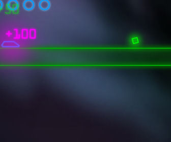 Play Vector Runner Remix 336x280 Play Vector Runner Remix