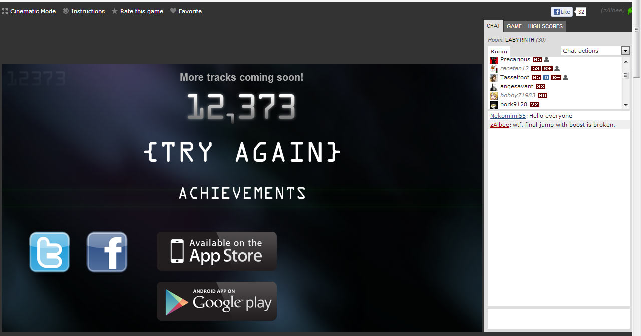 Synecdoche, Kongregate 1280x671 Synecdoche, Kongregate