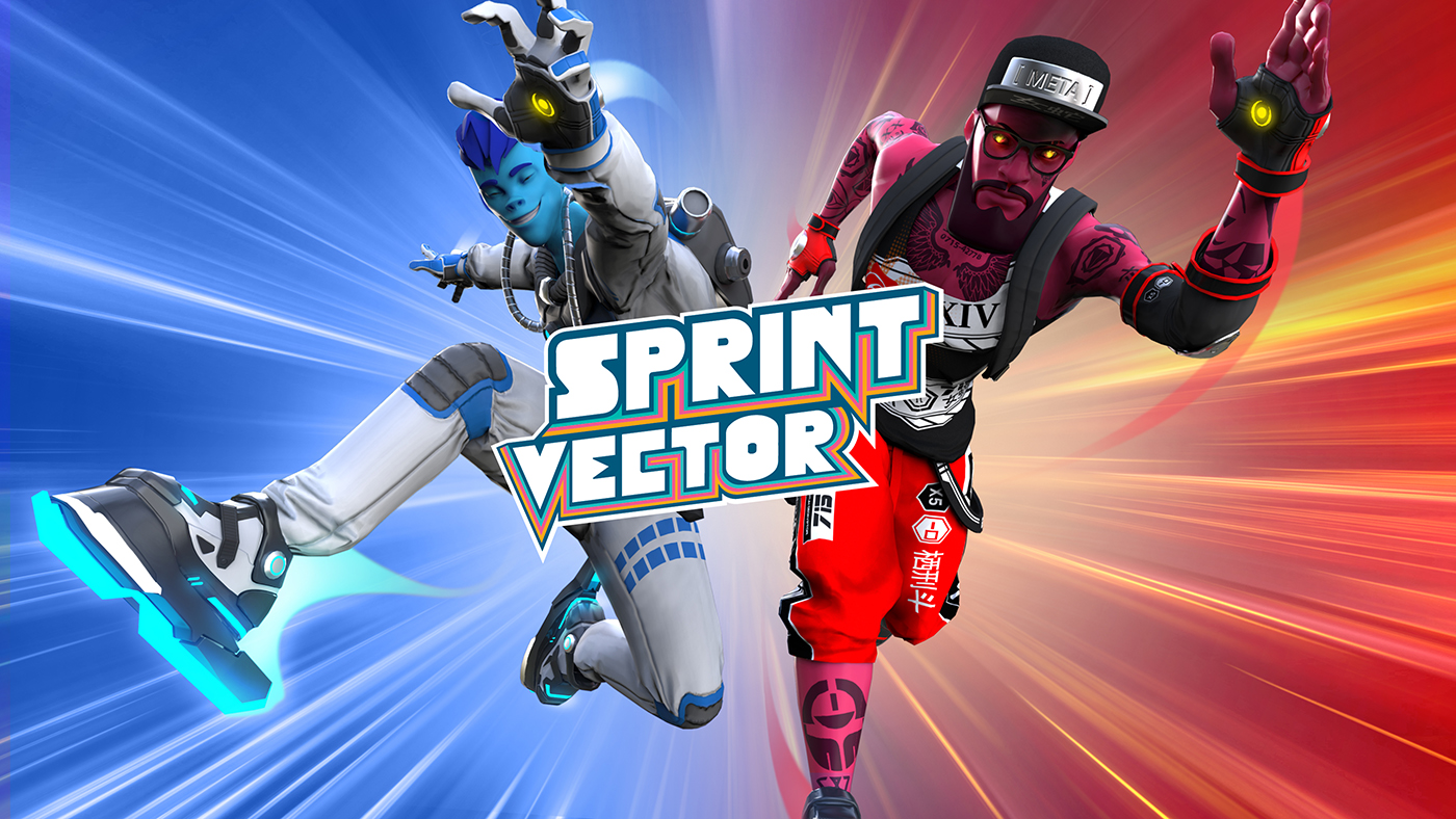 1400x788 Survios' 'sprint Vector' Lets You Run In Vr Without Getting Sick