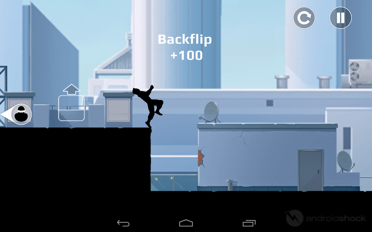 1280x800 Vector Review