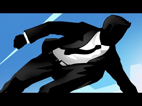480x360 Crazy Running Game Vector Trailer