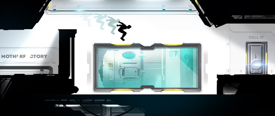 960x407 Nekki Announces A Sequel To Their Popular Running Game Vector