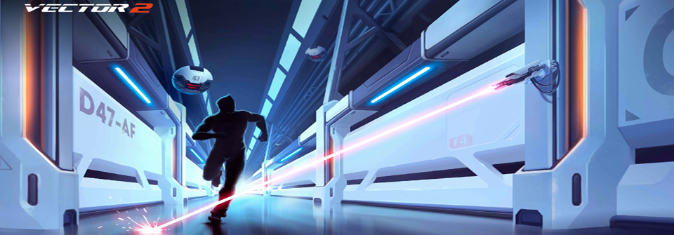 960x335 Nekki Delivers Vector Into The Play Store! Start Running Now