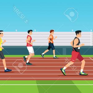 300x300 Png Clip Art Running Vector Graphics Illustration Comp Cqrecords