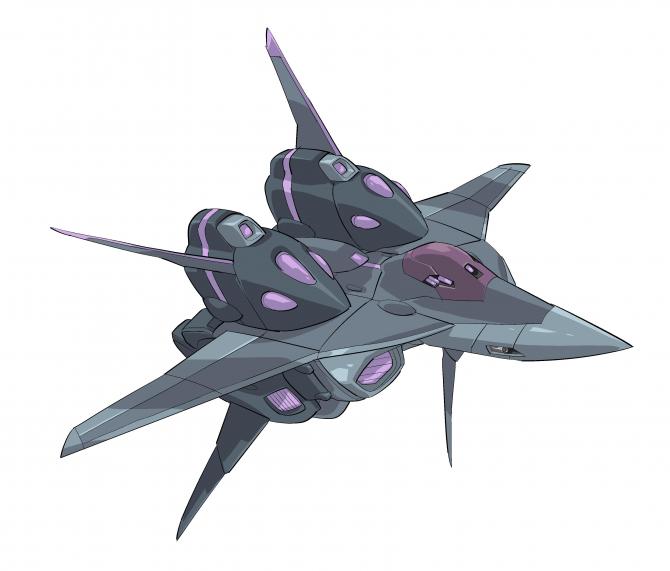 670x571 Robotech Remix Designs Show Off New Cast