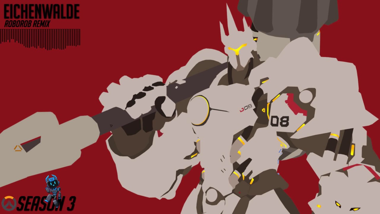 1280x720 Eichenwalde