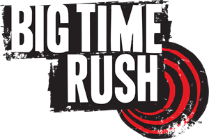 300x199 Big Time Rush Logo Vector