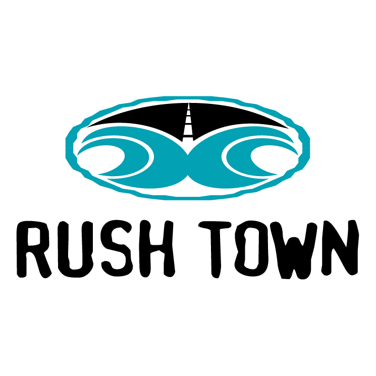 745x745 Rush Town