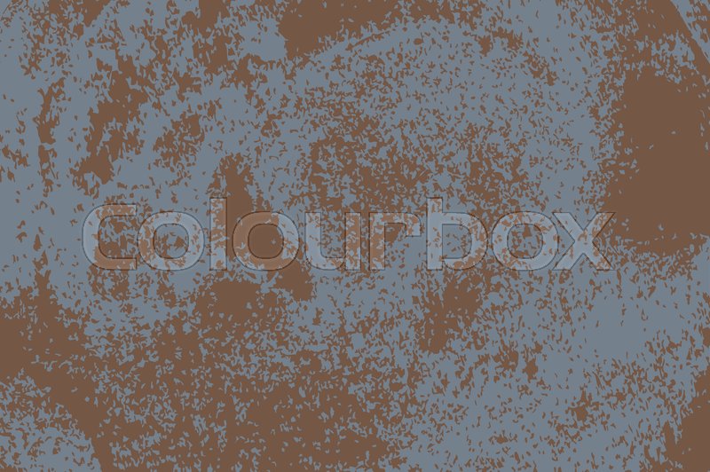 Rust Textured Surface Old Grunge Stock Vector Colourbox 800x532 Rust Textured Surface Old Grunge Stock Vector Colourbox
