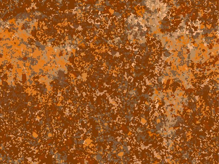 Natural Rusty Texture, Imitation Of Rust Seamless Vector Pattern 450x337 Natural Rusty Texture, Imitation Of Rust Seamless Vector Pattern
