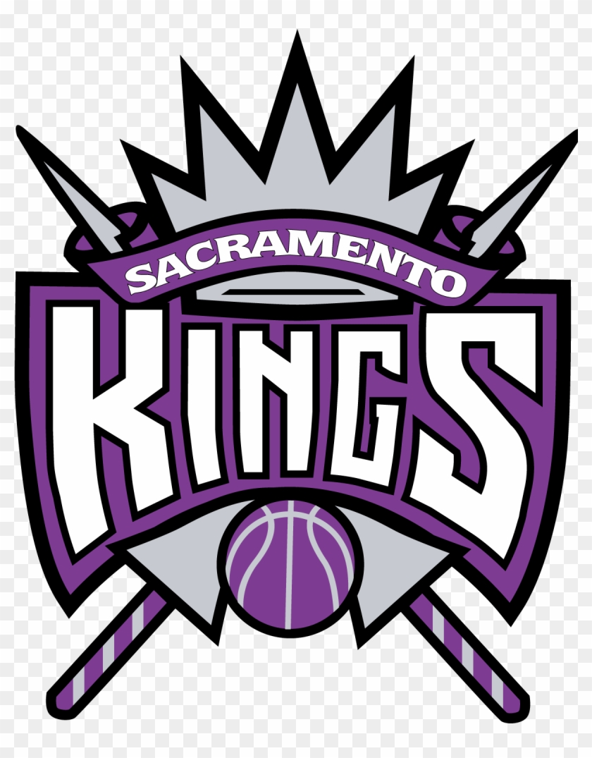 840x1075 Sacramento Kings Logo Vector