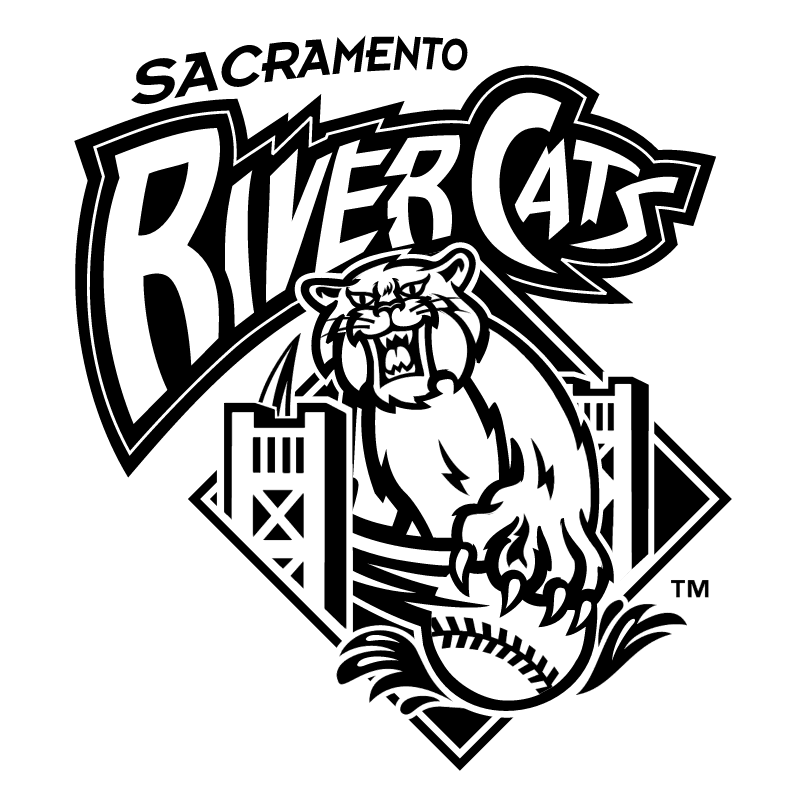 800x799 Sacramento River Cats Free Vectors, Logos, Icons And Photos