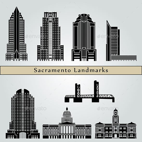 590x590 Sacramento And Vector Graphics, Designs Templates
