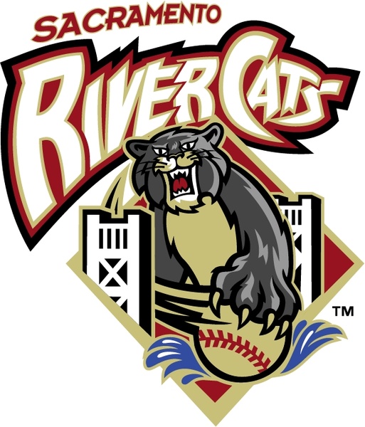 513x600 Sacramento River Cats Free Vector In Encapsulated Postscript