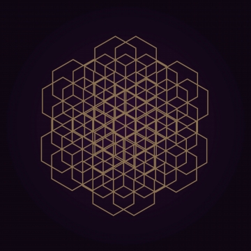 360x360 Sacred Geometry Png Images Vector And Free Download