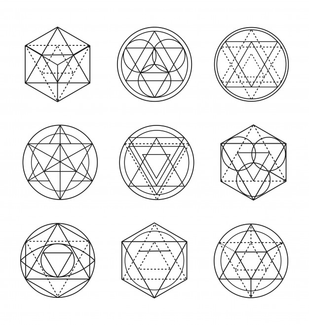 Vector Sacred Geometry at Vectorified.com | Collection of Vector Sacred ...