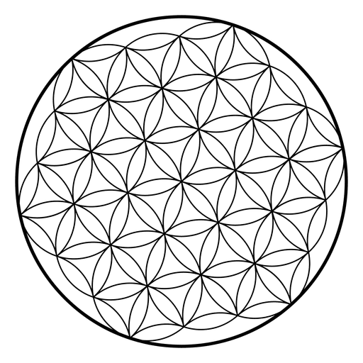 Free Free Flower Of Life Svg Free 734 SVG PNG EPS DXF File