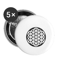 190x190 Flower Of Life