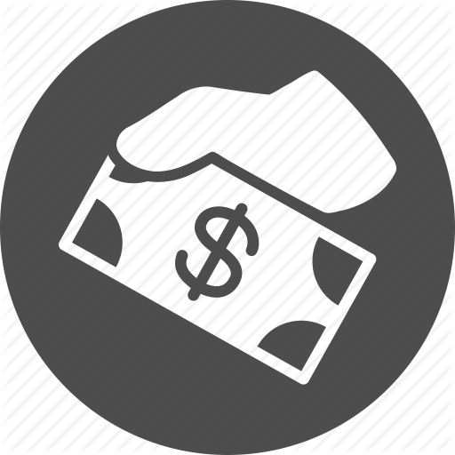 Png Vector Salary 512x512 Png Vector Salary