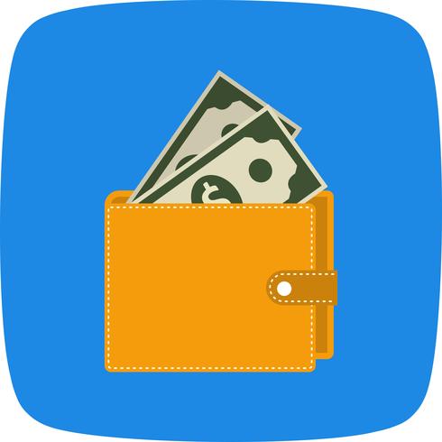 Salary Vector Icon 490x490 Salary Vector Icon