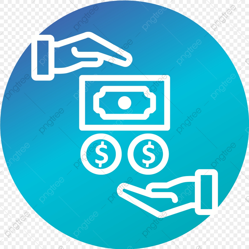 Vector Salary Icon, Salary, Budget, Cash Png And Vector 1024x1024 Vector Salary Icon, Salary, Budget, Cash Png And Vector
