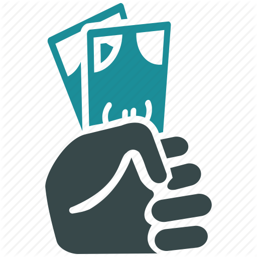 Vector Salary Png 512x512 Vector Salary Png