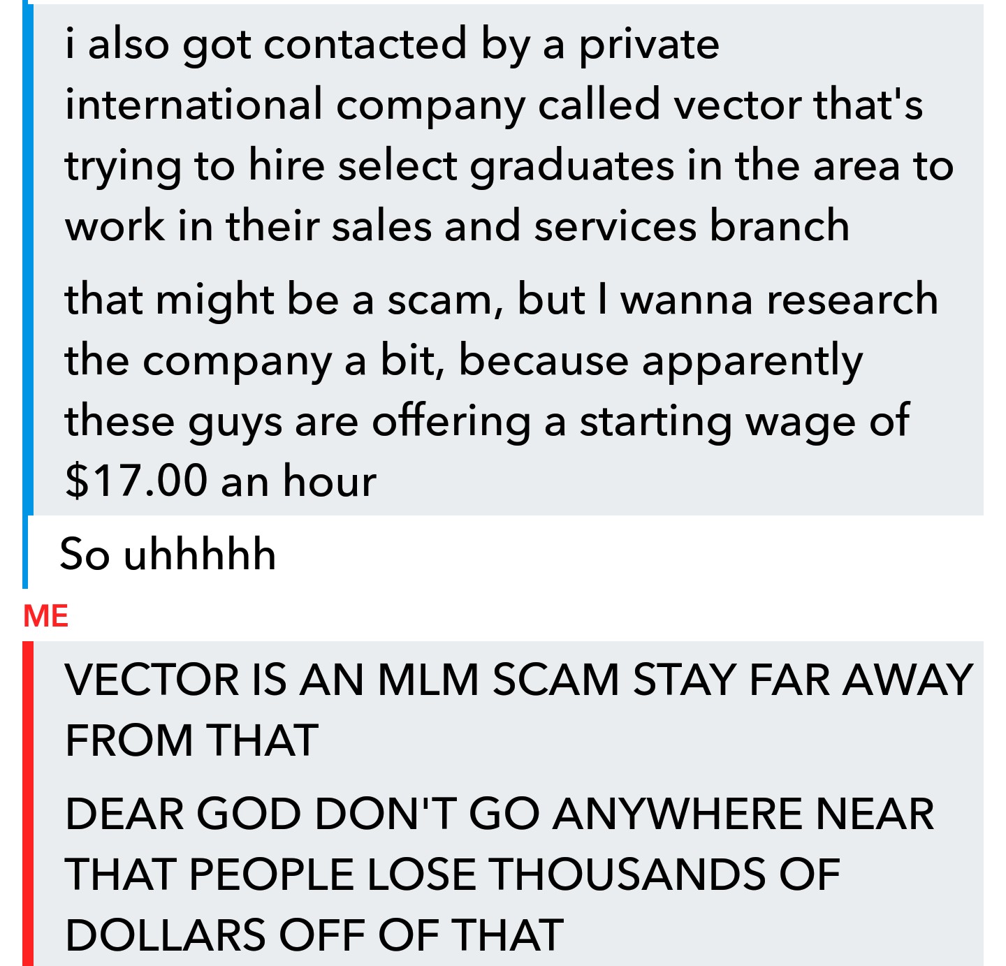 Vector Sales Scam at Vectorified Collection of Vector Sales Scam