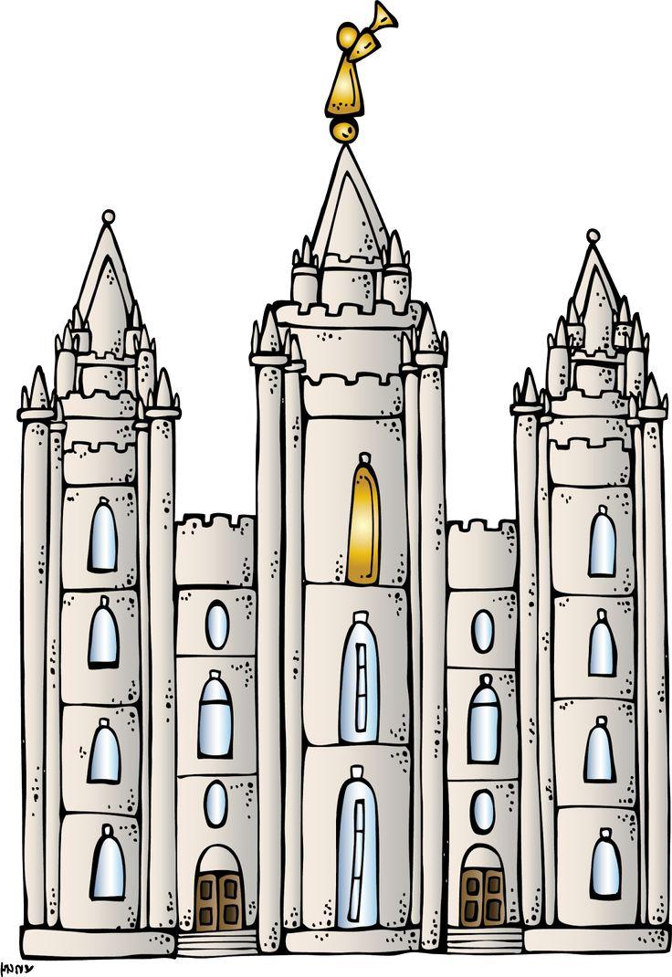 736x1070 Best Salt Lake City Temple Outline Vector Image Free Vector Art